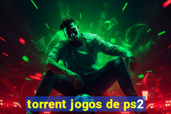 torrent jogos de ps2